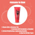 Sara Herbals Radiance D-TAN® Face Wash | 2x100g